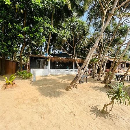 The Baker Cottages Canacona Exterior foto