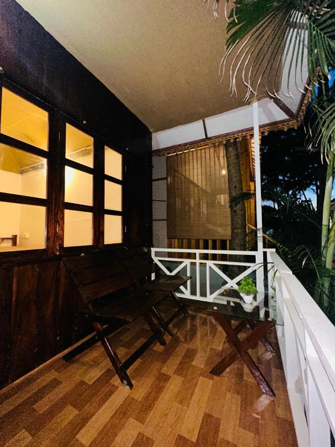 The Baker Cottages Canacona Exterior foto