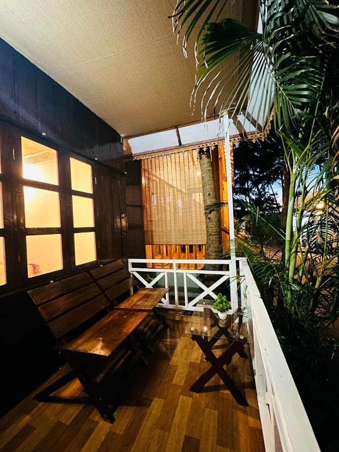 The Baker Cottages Canacona Exterior foto